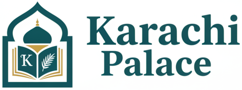Karachi Palace