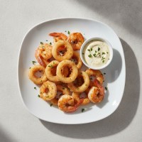 Appetizers