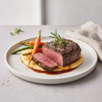 Main Course