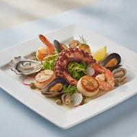Seafood