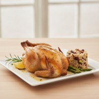 Poultry