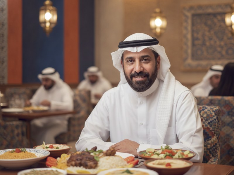 Khalid Mansour