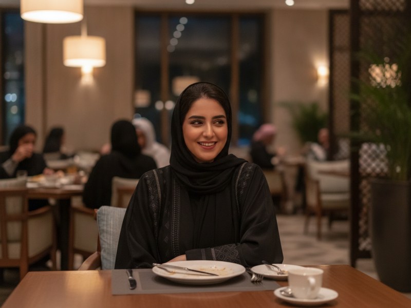 Sarah Al-Sudairy