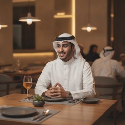 Faisal Al-Otaibi