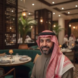 Khalid Mansour