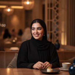 Sarah Al-Sudairy