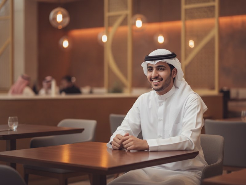 Faisal Al-Otaibi